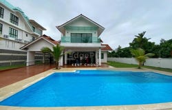 Jalan Bukit Impiana, Kajang, Selangor 43000