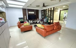 Jalan 7/144, Cheras, Kuala Lumpur 56000