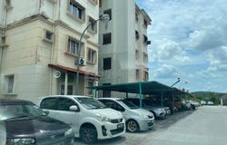 Pinggiran Lembah Hijau 6, Bandar Tasik Puteri, Rawang, Selangor 48000