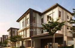 Sierramas Valencia, Sierramas, Selangor 40150