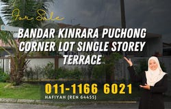 Puchong, Selangor 47180