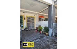 Menglembu, Perak 30200