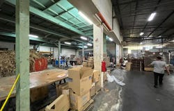 Ulu Tiram, Johor 81800