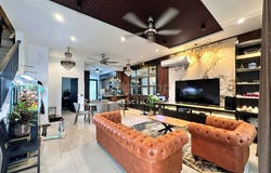 Jalan Eko Botani, Iskandar Puteri, Johor 79100