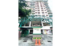 Jalan 9/48A, Sentul Pasar, 51000, Kuala Lumpur, Sentul, Kuala Lumpur 51000