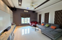 Jalan Cheras Hartamas 8, Cheras, Selangor 43200
