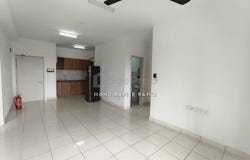 Persiaran Warisan, Sepang, Selangor 43900