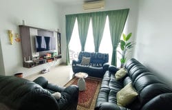 Jalan USJ 1/1, USJ, Selangor 47600