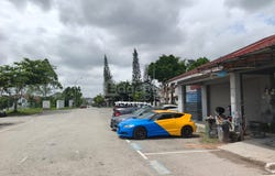 Johor Bahru, Johor 79100