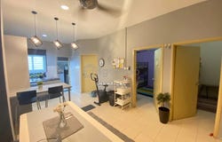Jalan Kebun, Shah Alam, Selangor 40460