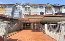 Jalan TMP, Puchong, Selangor 47100