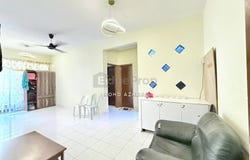 Jalan PP, Seri Kembangan, Selangor 43300