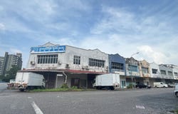 Seri Kembangan, Selangor