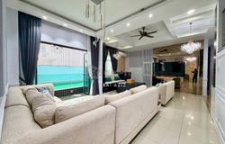 Jalan Cerdik, Bangi, Selangor 43000