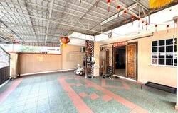Jalan Damai Perdana, Cheras, Kuala Lumpur 56000