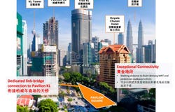 92, Jalan Raja Chulan, Bukit Bintang, Bukit Bintang, Kuala Lumpur 50200