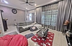 Jalan Damai Perdana 13, Selangor, Selangor 43200