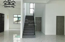 Lorong Bukit Juru 4, Juru, Penang 14100