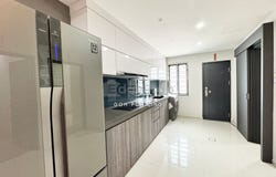 Johor Bahru, Johor 81200