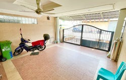 Off Jalan 46/10, Batu, Kuala Lumpur 48000
