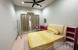 Lebuhraya Selat Klang, Klang, Selangor 41400