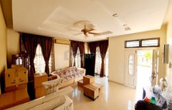 Jalan Seri Putra, Kajang, Selangor 43000