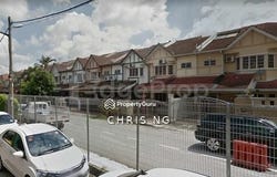 Jalan BRP 7, Bukit Rahman Putra, Selangor 47000