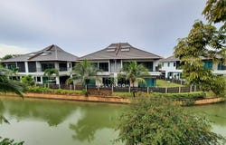 Jalan Setia Marina 2, Cyberjaya, Selangor 63000