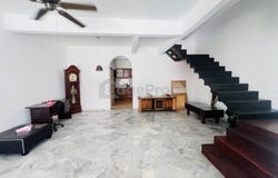 Jalan Rp, Rawang, Selangor 48000