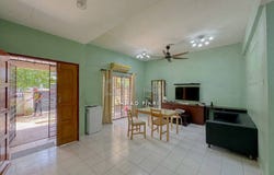 Jalan Sejati, Selayang, Selangor