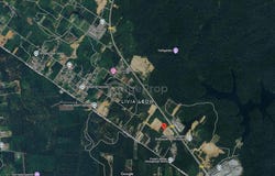 Jalan Redha, Jeram, Selangor 45800