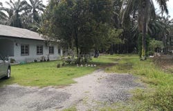 Selangor, Sepang, Selangor