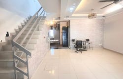 Jalan 15/5, Bangi, Selangor 43650