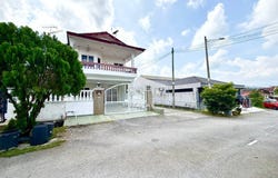 Taman Maju Satu, 43000, Selangor, Kajang, Selangor 43000