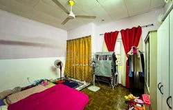 Jalan Tasik Puteri, Rawang, Selangor 48300
