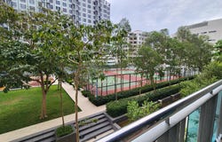 Jalan Lapangan Terbang Subang, 47200, Selangor, Saujana, Selangor 40150
