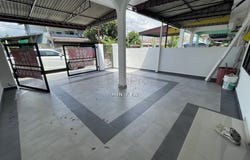 Jalan Dato Abdul Hamid 24, Klang, Selangor 41050