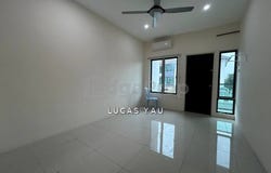 Panorama lapangan camellia, Ipoh, Perak 31650