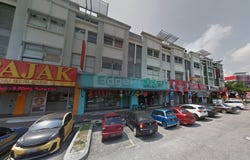 Jalan Kemuning Prima 33, Kemuning, Shah Alam, Selangor, Shah Alam, Selangor