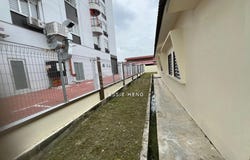 Jalan Dato Amar, Klang, Selangor 41100