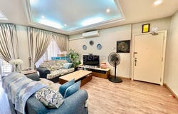 Jalan Ampang, Ampang, Kuala Lumpur 55000