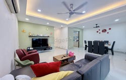 Jalan Lagenda, Cheras, Selangor 43200