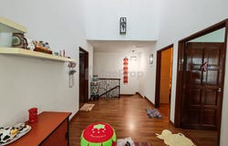 Jalan SP, Taman Segar Perdana, Cheras, Selangor 43200