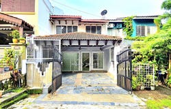 Ampang, Selangor 56100