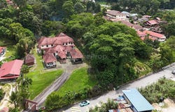Jalan Sungai Penchala, Kampung Sungai Penchala, Kuala Lumpur 60000