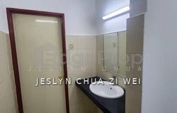 Jalan USJ 2/1, USJ, Selangor 47600