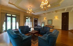 Jalan 1, Ampang, Selangor 68000