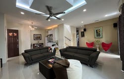 Batu 9 Cheras, Cheras, Selangor 43200
