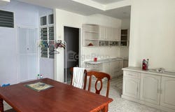 Jalan Bunga Anggerik, Ampang, Selangor 68000