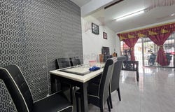 Jitra, Kedah 6000
